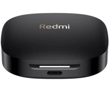 Xiaomi Redmi Buds 6 Night Black