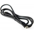 Unitek przewód USB-A 2.0 - USB-C 3m C14069BK