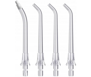 Końcówki do irygatora Xiaomi Water Flosser Replacement