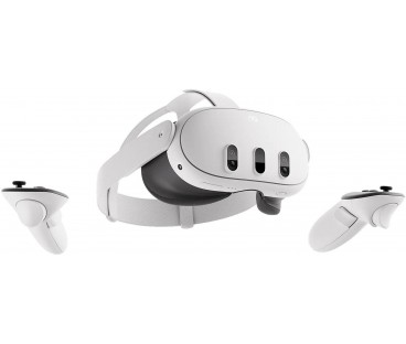 Gogle VR Meta Oculus Quest 3 512GB