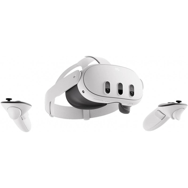 Gogle VR Meta Oculus Quest 3 512GB
