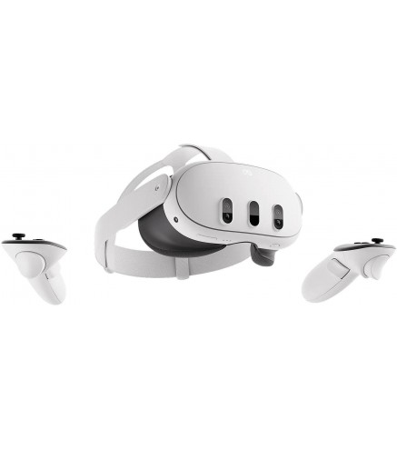 Gogle VR Meta Oculus Quest 3 512GB