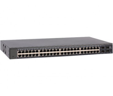 SWITCH NETGEAR GS748T-600EUS Zarządzalny | Alarmista.pl