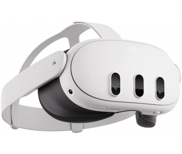 Gogle VR Meta Oculus Quest 3 512GB