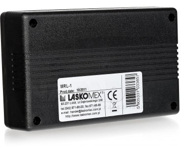 Laskomex Moduł MRL-1 do rodzielania linii do kasety EC-3100