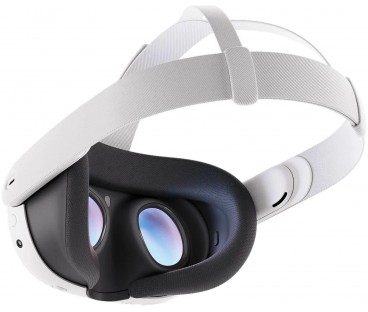 Gogle VR Meta Oculus Quest 3 512GB