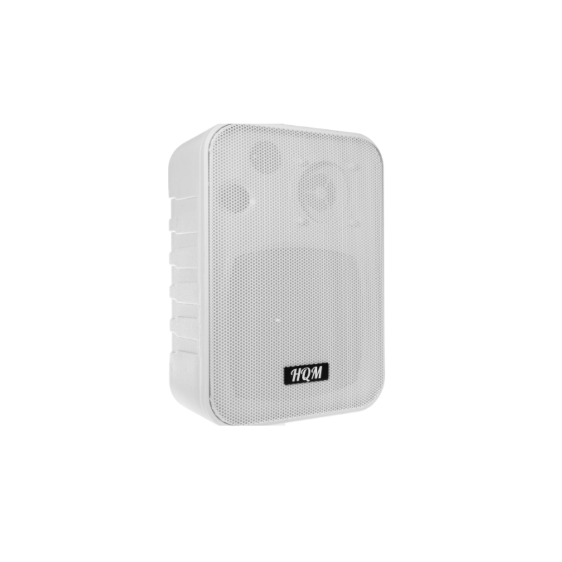 KOLUMNA GŁOŚNIKOWA HQM-NPZ1024 10W BIAŁA KOLUMNA GŁOŚNIKOWA HQM-NPZ1024 10W BIAŁA