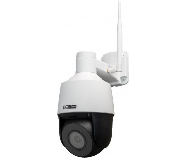 Kamera IP BCS BASIC BCS-B-SIP124SR5-W