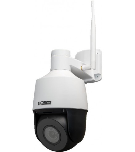 Kamera IP BCS BASIC BCS-B-SIP124SR5-W