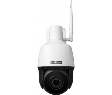 Kamera IP BCS BASIC BCS-B-SIP124SR5-W