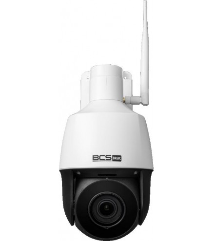 Kamera IP BCS BASIC BCS-B-SIP124SR5-W