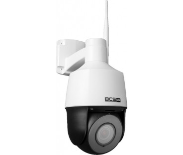Kamera IP BCS BASIC BCS-B-SIP124SR5-W