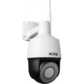 Kamera IP BCS BASIC BCS-B-SIP124SR5-W