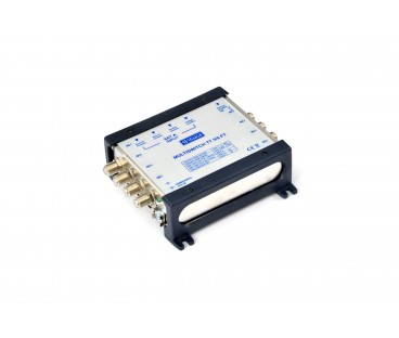 Multiswitch TT 5/8 Telmor - końcowy