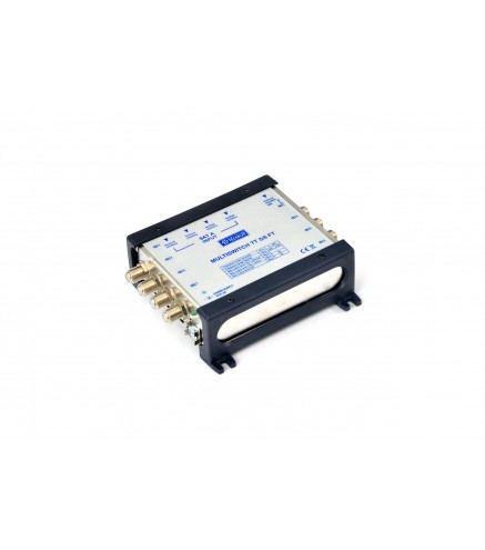 Multiswitch TT 5/8 Telmor - końcowy