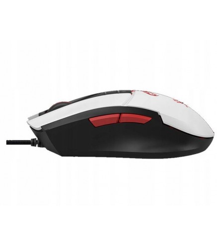 Mysz A4tech Bloody L65 Max RGB Naraka
