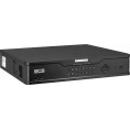 Rejestrator IP BCS Point BCS-P-NVR1604R-A-4K-III