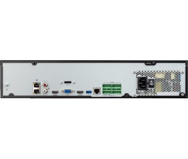 Rejestrator IP BCS Point BCS-P-NVR1604R-A-4K-III