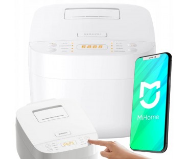 Ryżowar Xiaomi Smart Multifunctional Rice Cooker