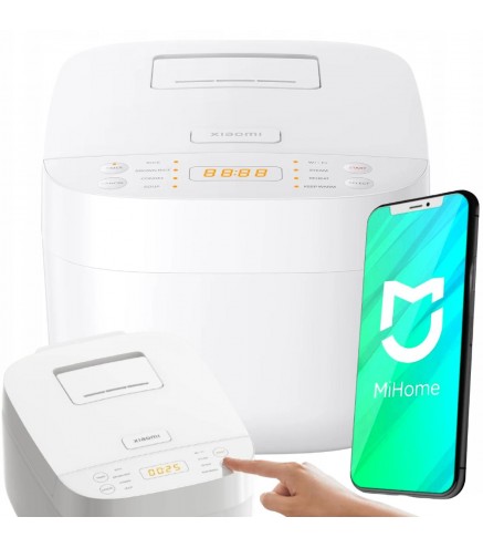 Ryżowar Xiaomi Smart Multifunctional Rice Cooker