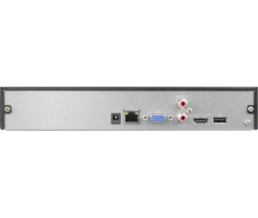 Rejestrator BCS LINE BCS-L-NVR0401-4KE(2)