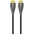 Unitek Kabel światłowodowy 8K Display Port 2.1 30m