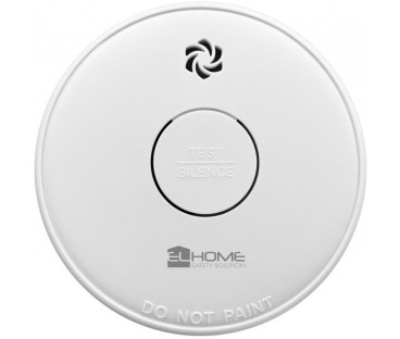 Czujnik dymu EL HOME SD-87A2
