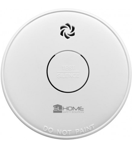 Czujnik dymu EL HOME SD-87A2