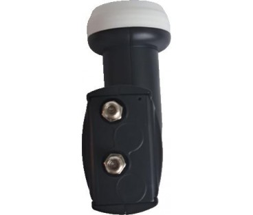 Konwerter Twin SC-20 Telmor