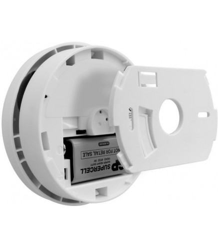 Czujnik dymu EL HOME SD-87A2