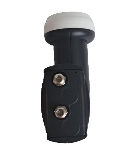 Konwerter Twin SC-20 Telmor
