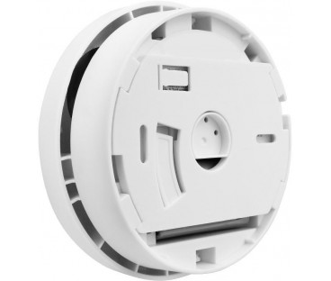 Czujnik dymu EL HOME SD-87A2