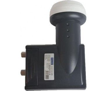 Konwerter Twin SC-20 Telmor