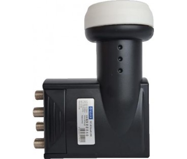 Konwerter Quad SC-40 Telmor