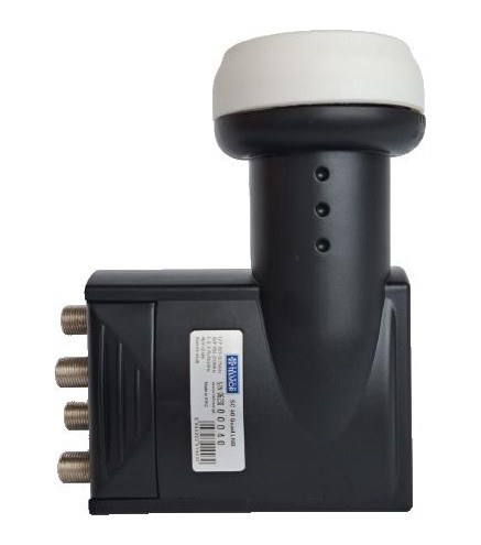 Konwerter Quad SC-40 Telmor