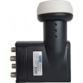 Konwerter Quad SC-40 Telmor