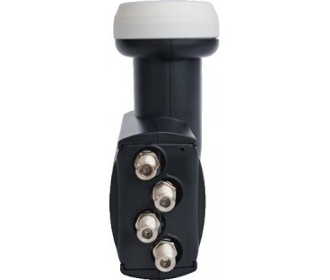 Konwerter Quad SC-40 Telmor