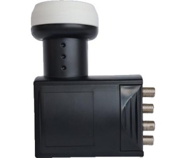 Konwerter Quad SC-40 Telmor