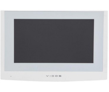 Monitor wideomofonu VIDOS 2IP M200W-X