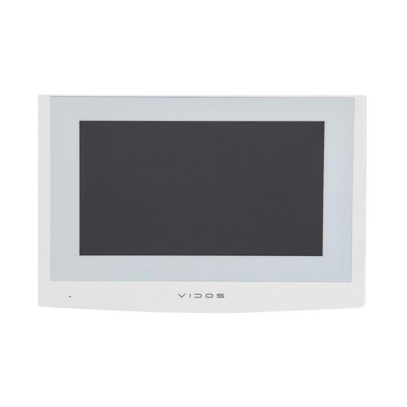Monitor wideomofonu VIDOS 2IP M200W-X Monitor wideomofonu VIDOS 2IP M200W-X