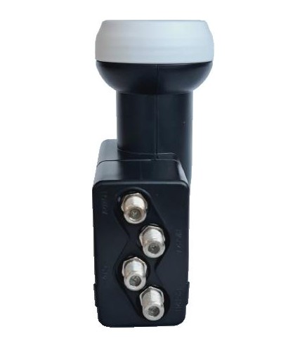 Konwerter Quattro SC-44 Telmor