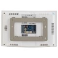 Monitor wideomofonu VIDOS 2IP M200W-X Monitor wideomofonu VIDOS 2IP M200W-X