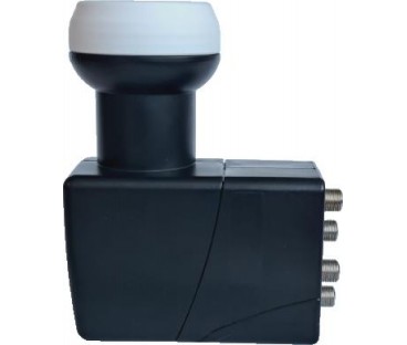 Konwerter Quattro SC-44 Telmor