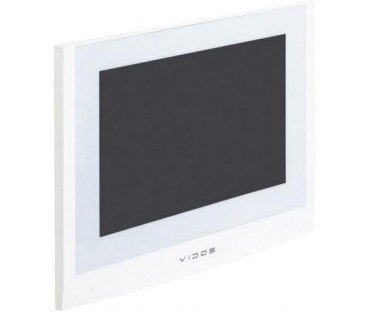 Monitor wideomofonu VIDOS 2IP M200W-X