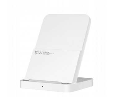 Ładowarka indukcyjna Xiaomi Mi Charging Stand Pro 50W