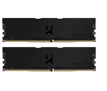 Pamięć DDR4 GOODRAM 3600 IRDM 32GB (2x16GB) CL18