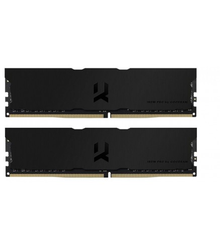 Pamięć DDR4 GOODRAM 3600 IRDM 32GB (2x16GB) CL18