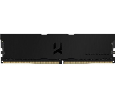 Pamięć DDR4 GOODRAM 3600 IRDM 32GB (2x16GB) CL18