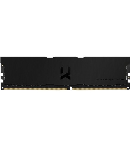 Pamięć DDR4 GOODRAM 3600 IRDM 32GB (2x16GB) CL18