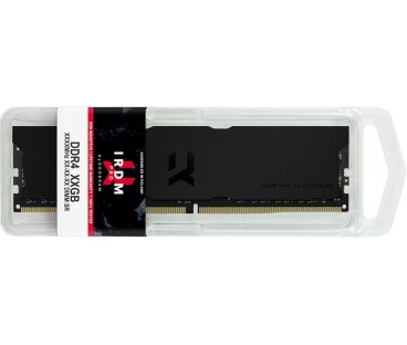 Pamięć DDR4 GOODRAM 3600 IRDM 32GB (2x16GB) CL18